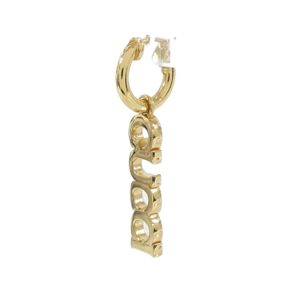 Gucci Earrings Gold — view 2