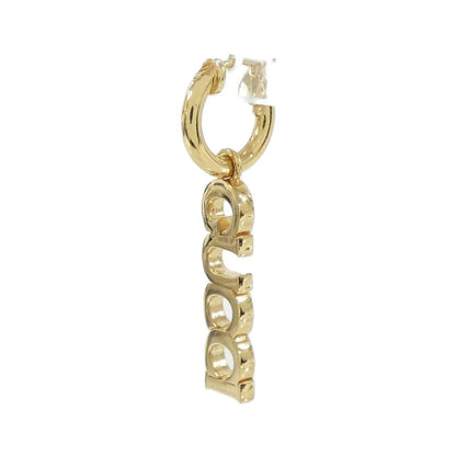Gucci Earrings Gold — view 2
