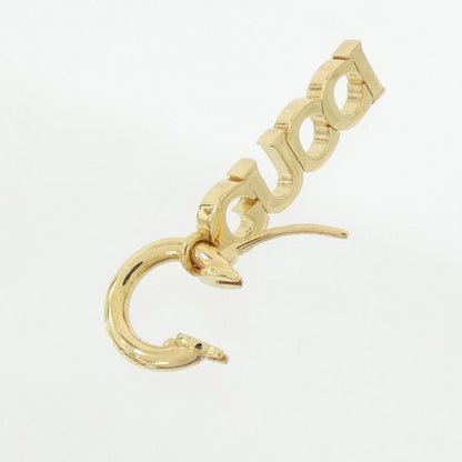 Gucci Earrings Gold — view 3