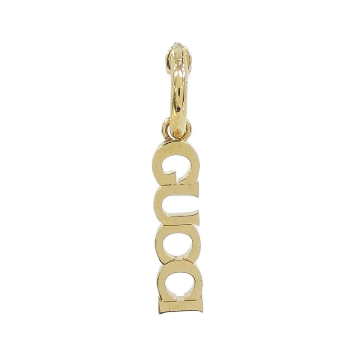 Gucci Earrings Gold