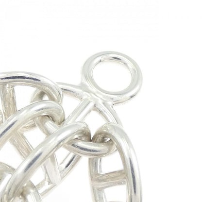 Hermes Vintage 925 Pendant — view 3