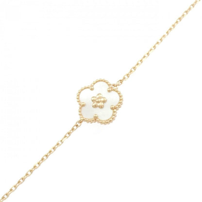 Van Cleef & Arpels Lucky Spring Plum Blossom Bracelet