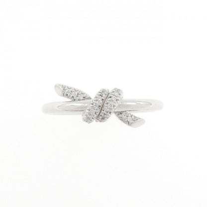 Tiffany & Co Knot Ring — view 2
