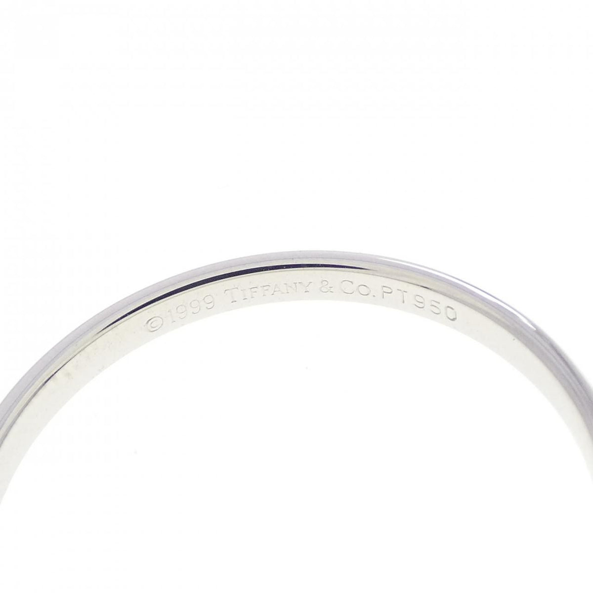 Tiffany & Co Lucida Ring — view 3