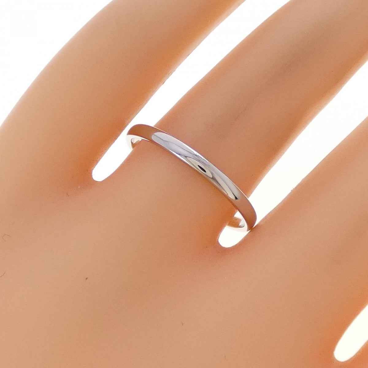Tiffany & Co Lucida Ring — view 4