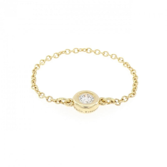 Tiffany & Co by the Yard Ring