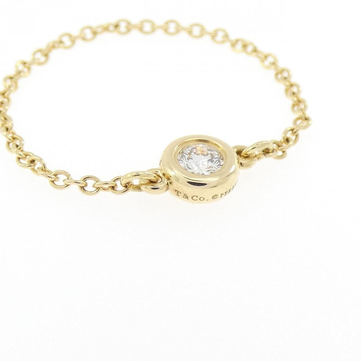 Tiffany & Co by the Yard Ring — view 3