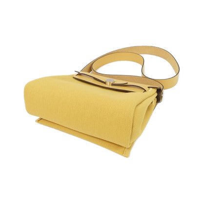 Hermes Herbag Zip 20 Shoulder Bag — view 3