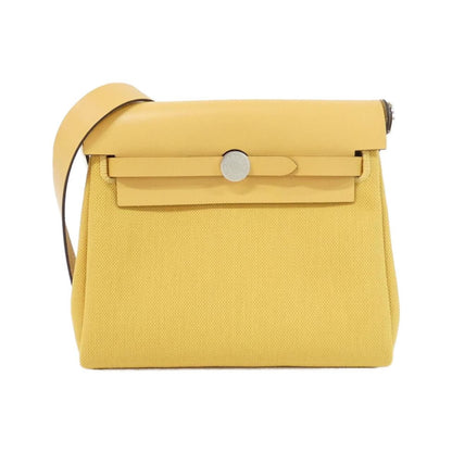Hermes Herbag Zip 20 Shoulder Bag