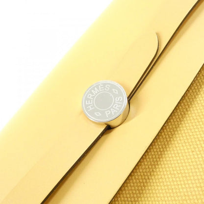 Hermes Herbag Zip 20 Shoulder Bag — view 4