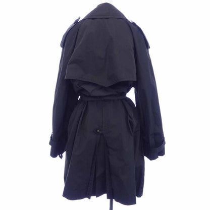 Chanel Vintage Trench Coat — view 2