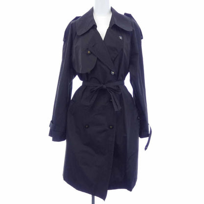 Chanel Vintage Trench Coat