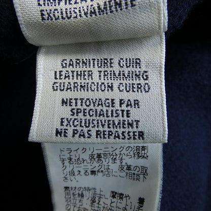 Hermes Coat Black — view 4