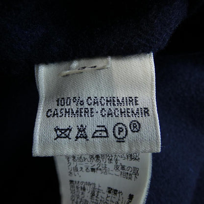 Hermes Coat Black — view 3