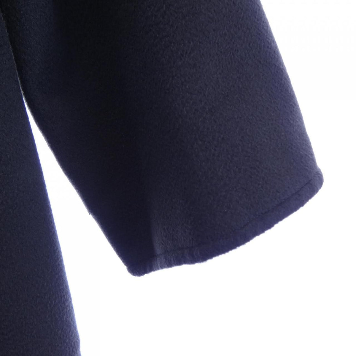 Hermes Coat Black — view 8