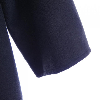 Hermes Coat Black — view 8