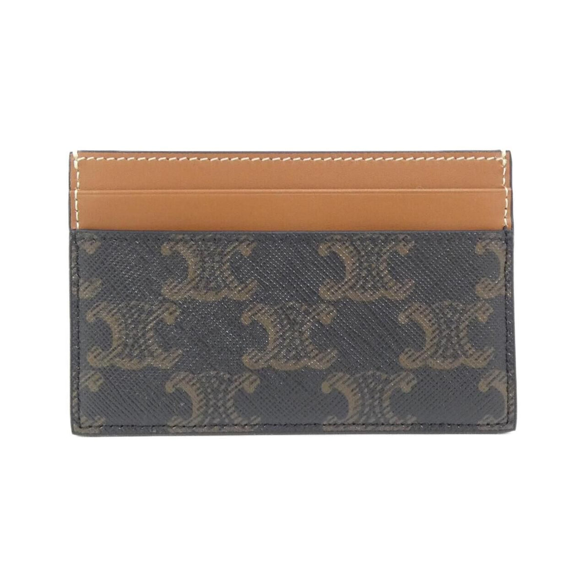 Celine Card Case Card Holders — view 2