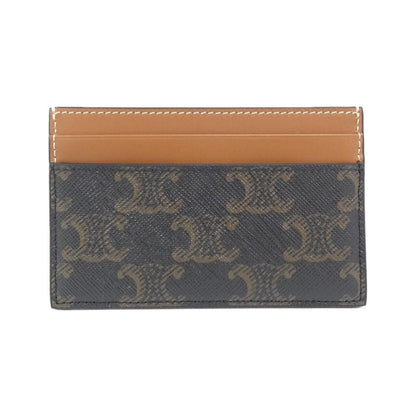 Celine Card Case Card Holders — view 2