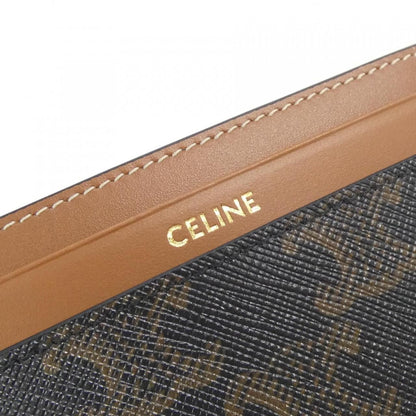 Celine Card Case Card Holders — view 3