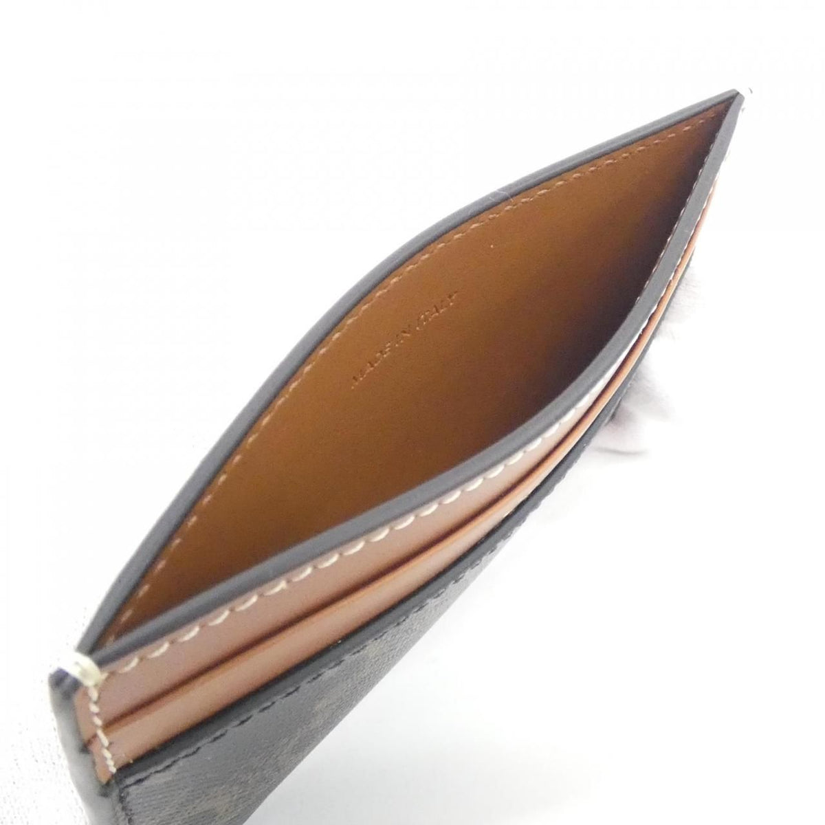 Celine Card Case Card Holders — view 4