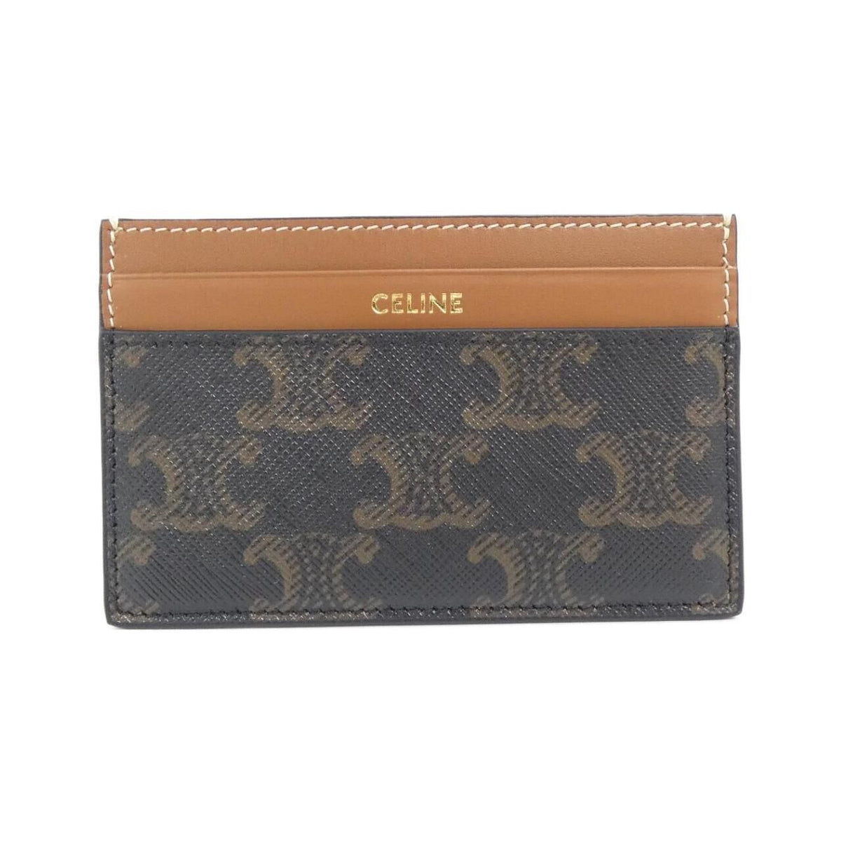 Celine Card Case Card Holders