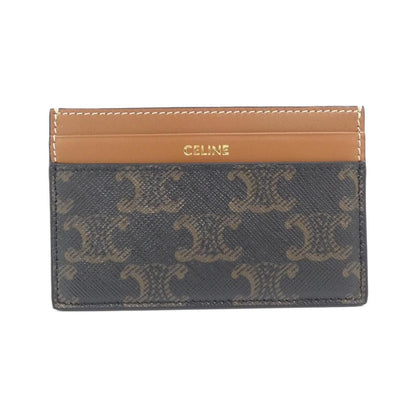 Celine Card Case Card Holders