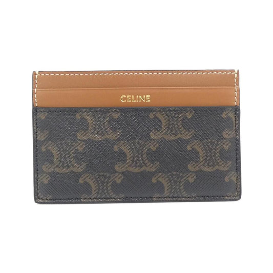 Celine Card Case Card Holders