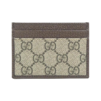 Gucci Ophidia Card Case — view 2