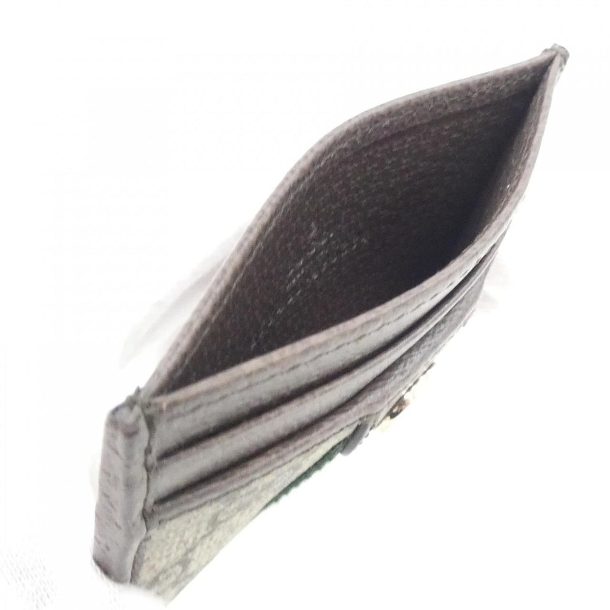 Gucci Ophidia Card Case — view 4