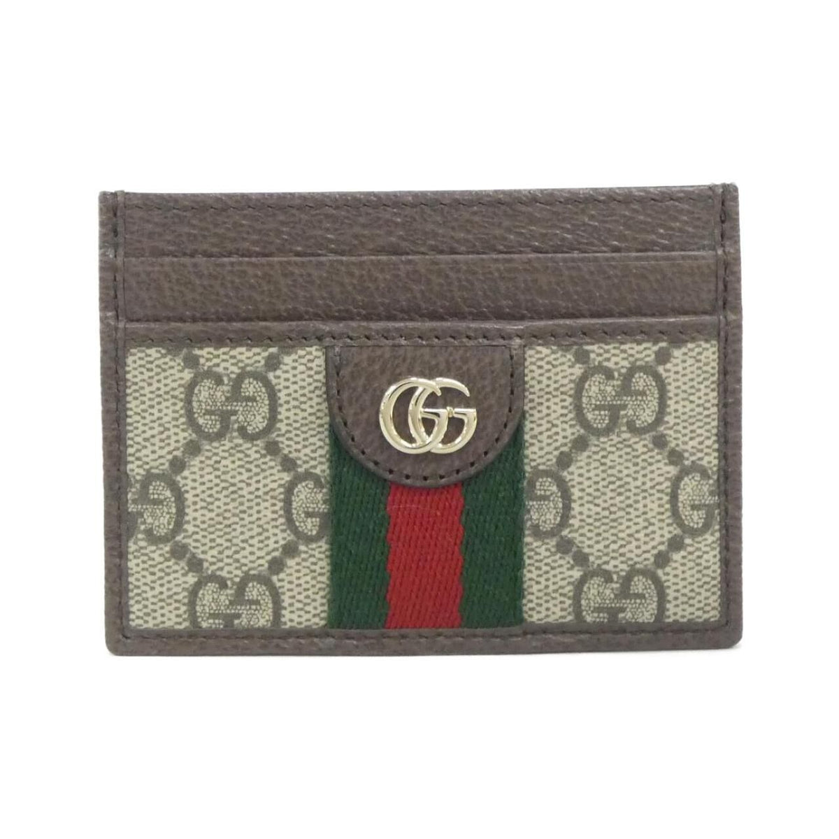 Gucci Ophidia Card Case