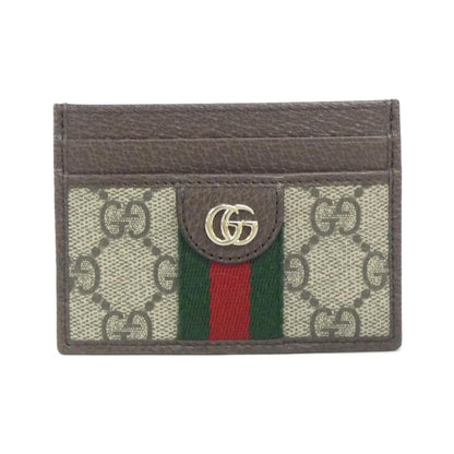 Gucci Ophidia Card Case