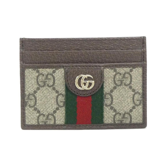 Gucci Ophidia Card Case
