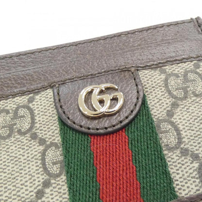 Gucci Ophidia Card Case — view 3