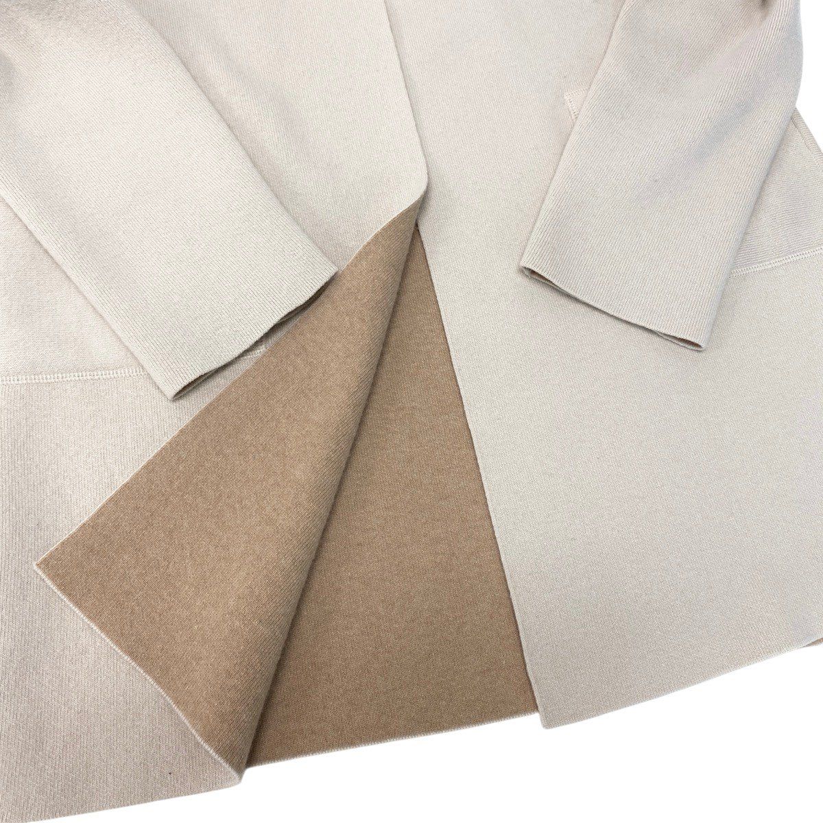Max Mara Wool Coat S Beige — view 6
