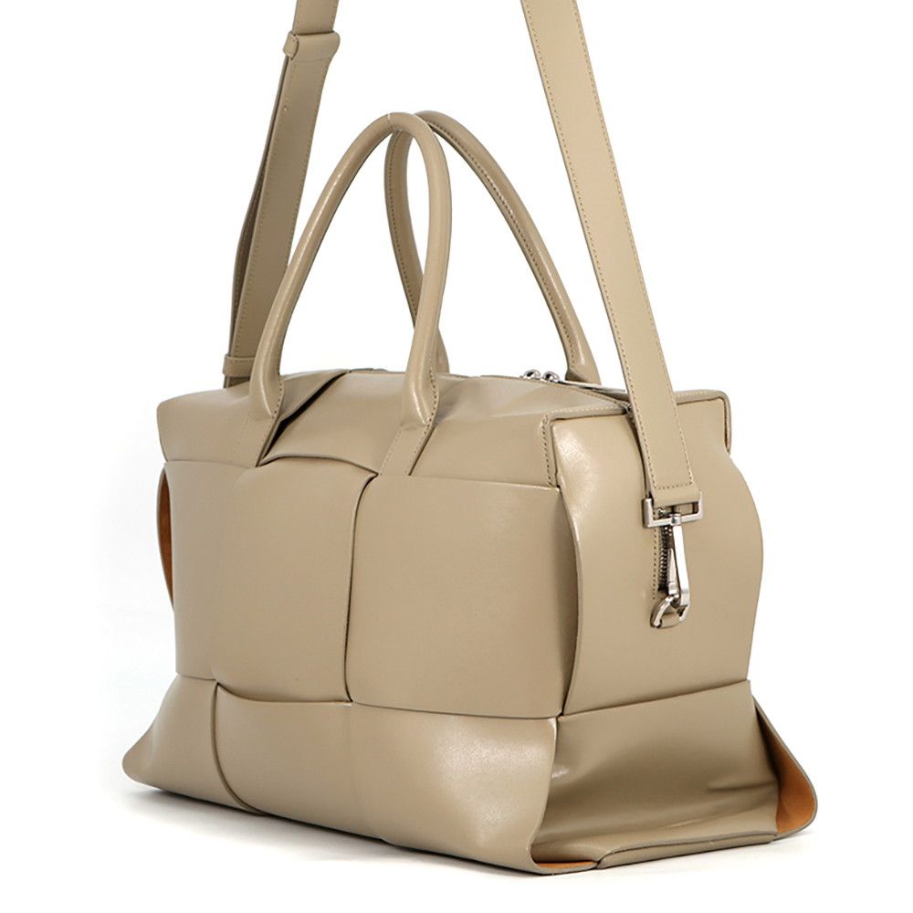 Bottega Veneta Handbag Arco Leather 2-Way — view 2