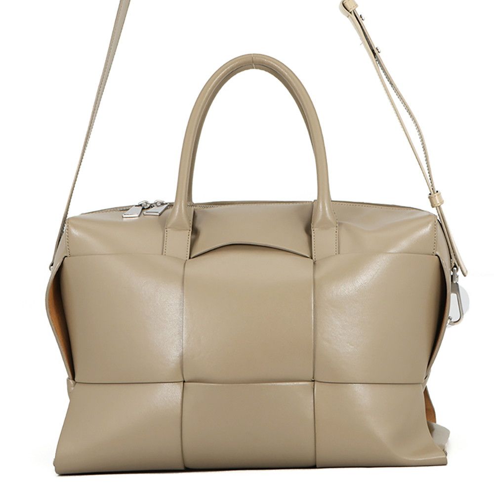 Bottega Veneta Handbag Arco Leather 2-Way