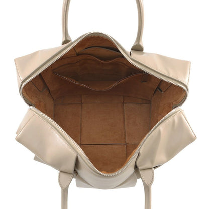 Bottega Veneta Handbag Arco Leather 2-Way — view 6