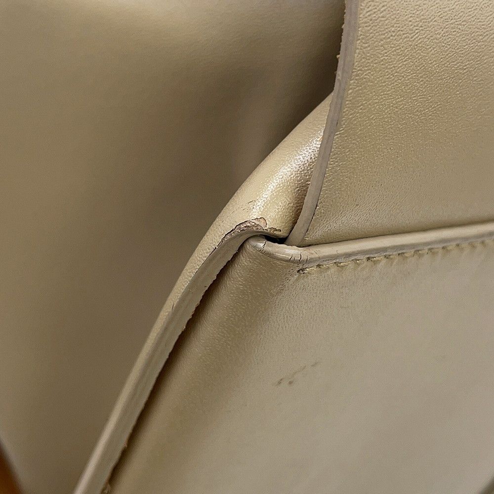 Bottega Veneta Handbag Arco Leather 2-Way — view 7