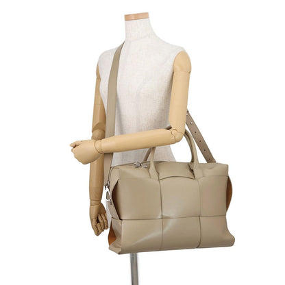 Bottega Veneta Handbag Arco Leather 2-Way — view 5