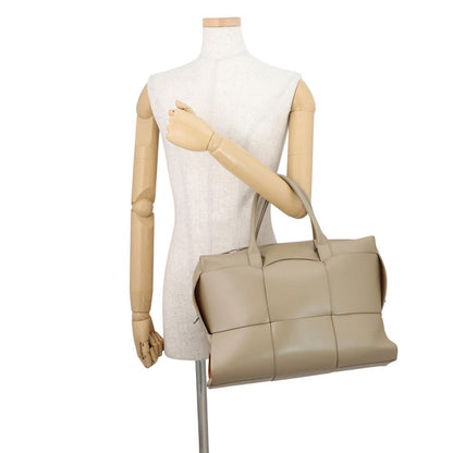 Bottega Veneta Handbag Arco Leather 2-Way — view 4