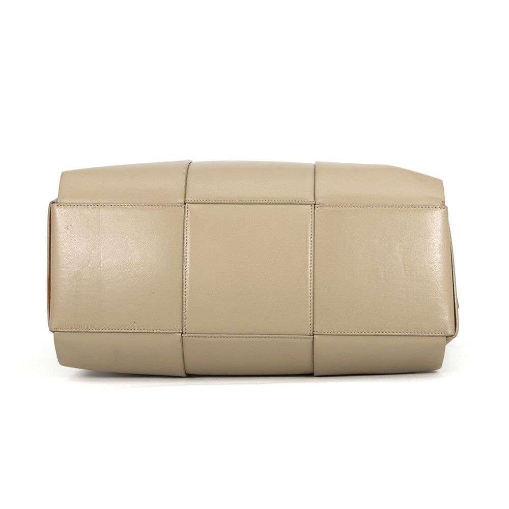 Bottega Veneta Handbag Arco Leather 2-Way — view 3