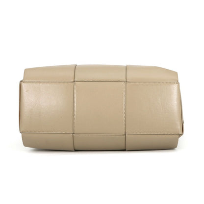 Bottega Veneta Handbag Arco Leather 2-Way — view 3