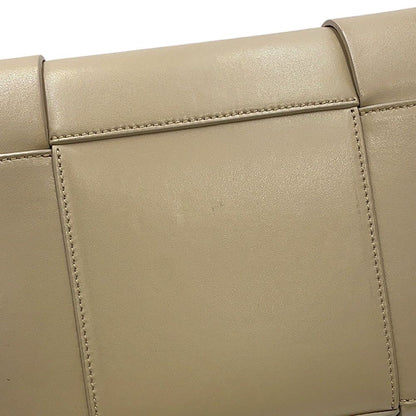 Bottega Veneta Handbag Arco Leather 2-Way — view 8
