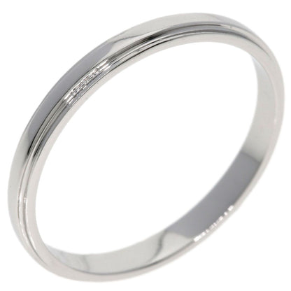Cartier 58 Ring Silver — view 2