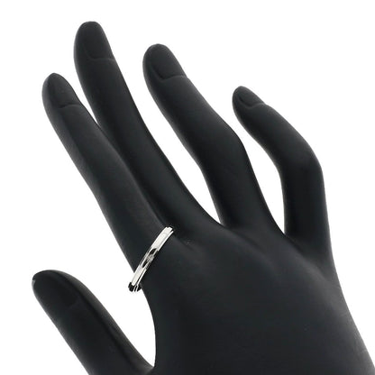 Cartier 58 Ring Silver — view 5