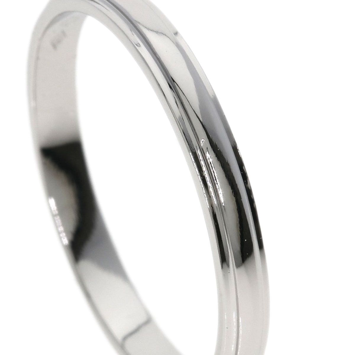 Cartier 58 Ring Silver — view 6