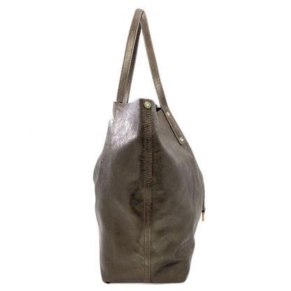 Tiffany & Co Reversible Tote Bag Leather — view 3