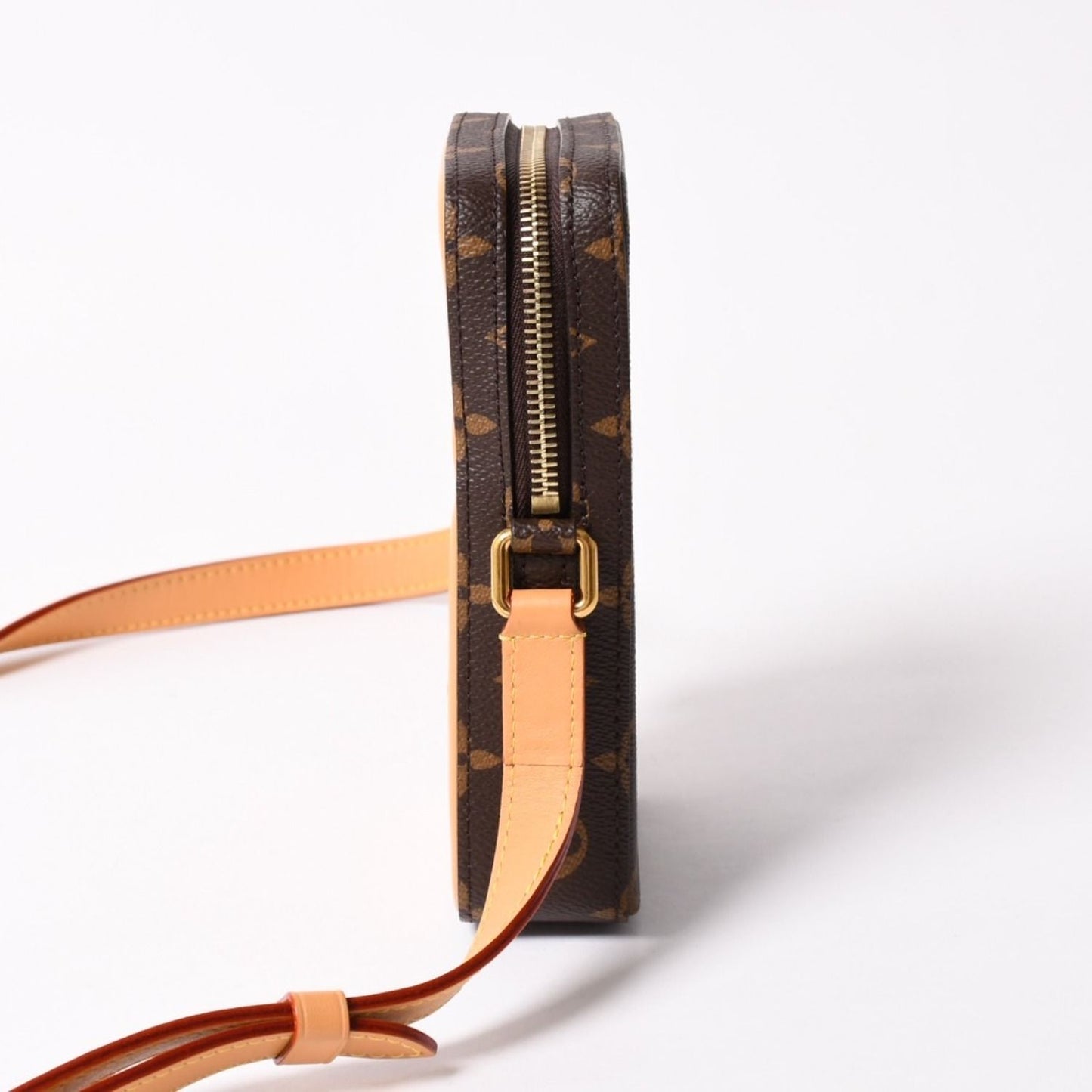 Louis Vuitton Music Player Wearable Wallet Monogram Shoulder Bag — view 6