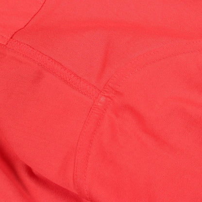 Hermes Short Sleeve T-Shirt Cartouche Leclere Cropped Cotton — view 6