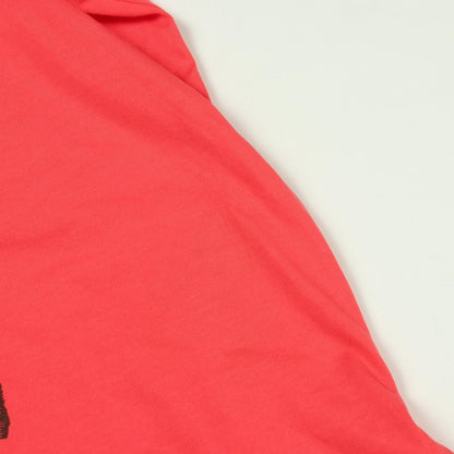 Hermes Short Sleeve T-Shirt Cartouche Leclere Cropped Cotton — view 7